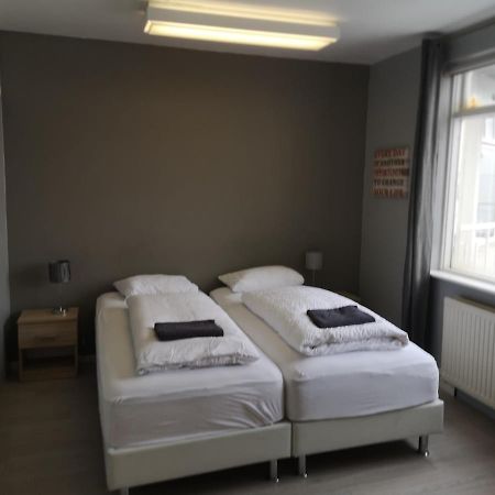 Acco Town Square Apartments Akureyri Luaran gambar
