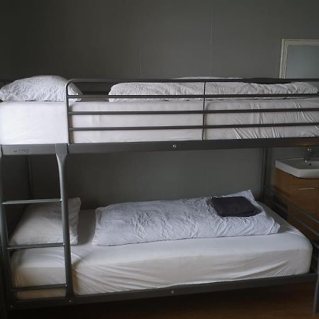 Acco Town Square Apartments Akureyri Luaran gambar