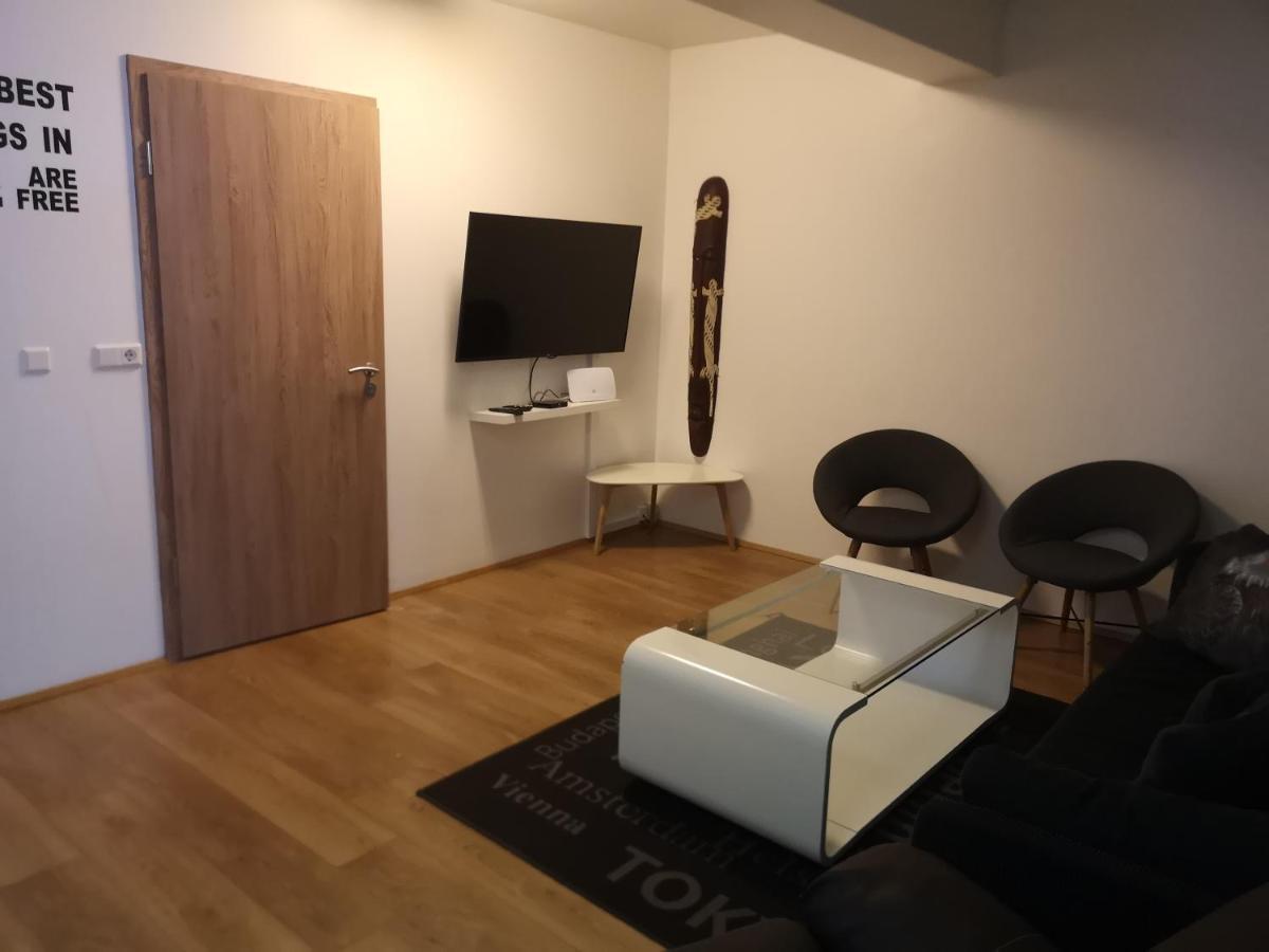 Acco Town Square Apartments Akureyri Luaran gambar
