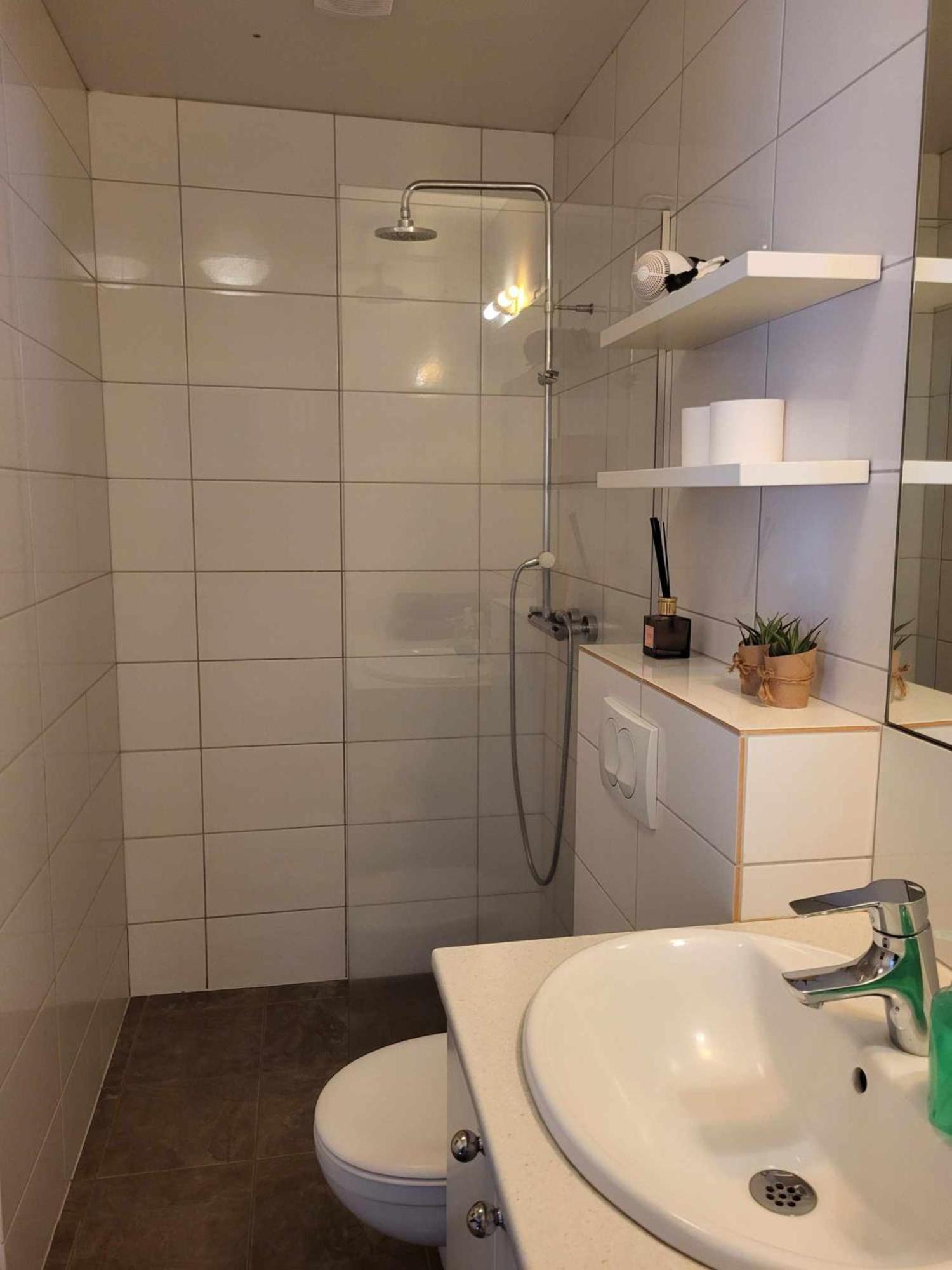 Acco Town Square Apartments Akureyri Luaran gambar