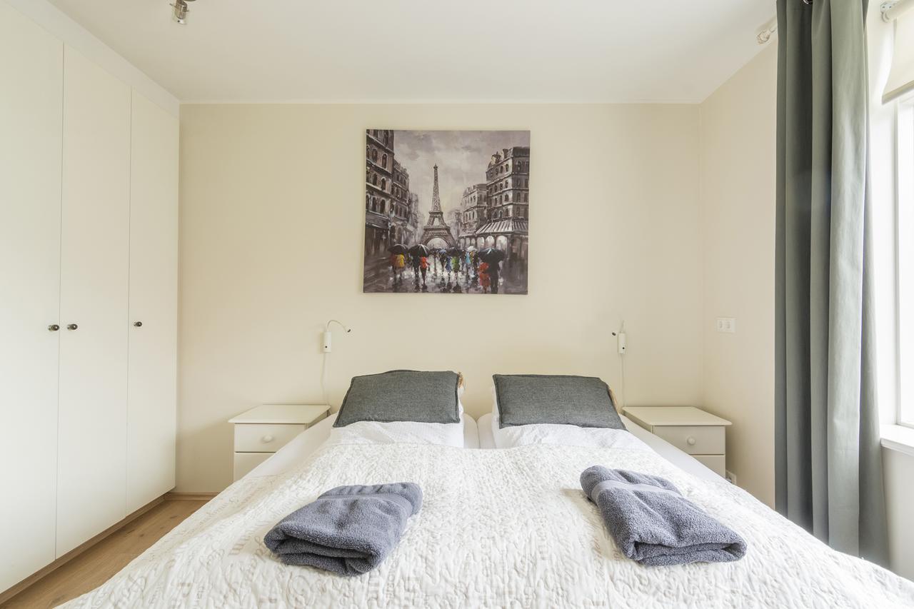 Acco Town Square Apartments Akureyri Luaran gambar