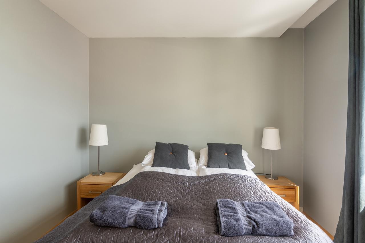 Acco Town Square Apartments Akureyri Luaran gambar