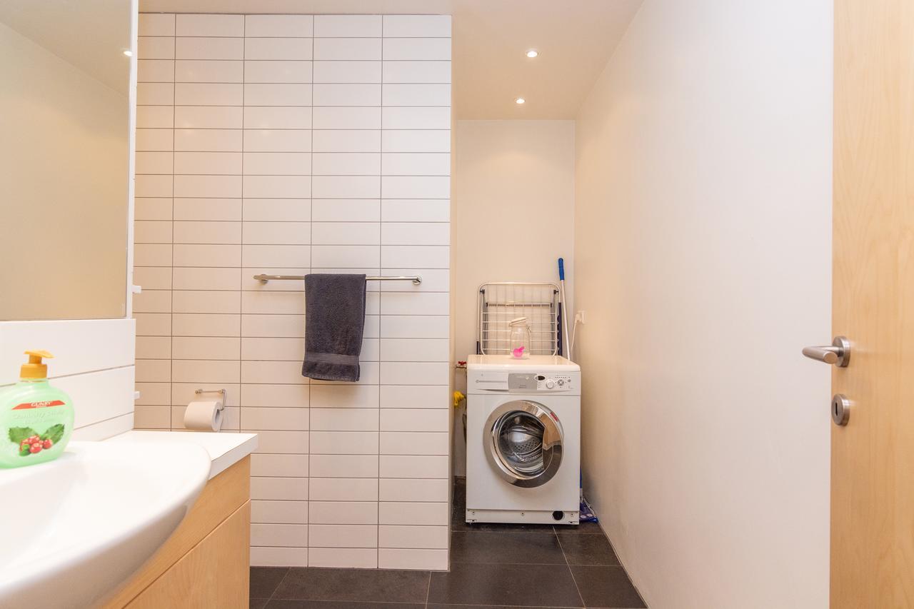 Acco Town Square Apartments Akureyri Luaran gambar